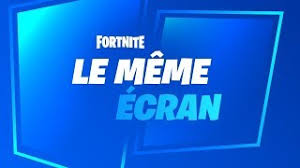 Nous avons récemment ajouté les meilleurs jeux de fortnite avec lesquels jouer. L Ecran Partage Est Arrive Sur Fortnite Comment Faire