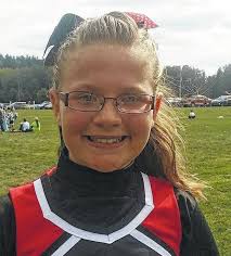 Happy birthday to Mallory Marie Powell!