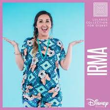 Sonlet Lots Of Lula With Lularoe Aimee Lu