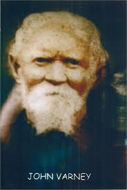 John Varney (1816-1875)