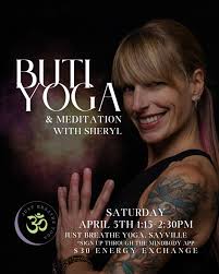 Just Breathe Yoga Wellness