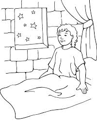 Samuel helped eli in the tabernacle service, and wore a linen ephod like a priest. Pin On Coloring Pages