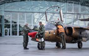 Die flying bulls sind die ungewöhnlichste flotte der welt. Austrian Saab Finds Home At Flying Bulls