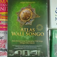 Agus sunyoto, ketua lesbumi pbnu. Jual Atlas Walisongo Agus Sunyoto Jakarta Utara J44far Store Tokopedia