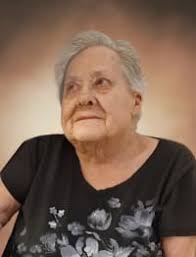 Janet E. "Dot" Carey Obituary (1937