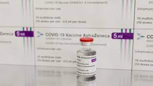 Astrazeneca plc is a holding company, which engages in the research, development, and manufacture of pharmaceutical products. Uk Mhra Reports 41 Blood Clot Cases After Use Of Astrazeneca Vaccine