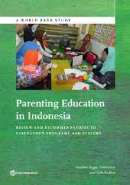 The council providers utilize a council developed, six hour curriculum (in english, spanish and polish), titled … Parenting Education In Indonesia Review And Recommendations To Strengthen Programs And Systems