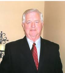 Obituary of Oliver 'Dawson' Farrington