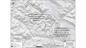 Everything from templating the worktops to installing them was a quality job. Granite Creek Copper To Acquire Copper North Mining Ns Energy