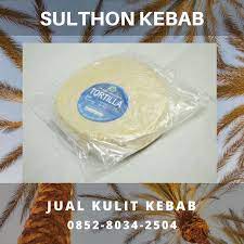 Pin Di Kulit Kebab 0852 8034 2504