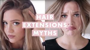 Hair extensions are given grades based on the length of the strands in the hair bundle, which affects the keeping the cuticles in the same direction reduces tangles and helps hair to last longer. How Long Does Hair Have To Be For Extensions Living Gorgeous
