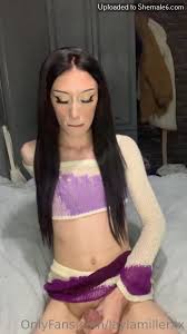 Wendydarlingmodel nude