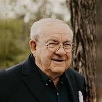 Thomas Charles Faust Obituary