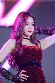 G I Dle Minnie Wallpapers Wallpaper Cave Minnie has loved to play piano since she was young, which was influenced by her mom. g i dle minnie wallpapers wallpaper cave