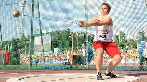 She is the 2012 and 2016 olympic champion, and the first woman in history to throw the hammer o. Hammerwurf Star Anita Wlodarczyk Durchbricht 80 Meter Schallmauer Mit Historischem Fabel Weltrekord Eurosport