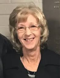 Obituary information for Debbie Moore