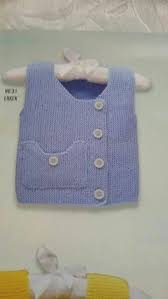 Pinterest Baby Knitting Patterns Bebek Yelek Bebek
