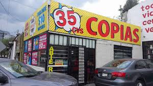 Tiendas Print, Suc. La Fama