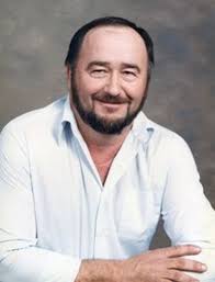 James Byrd Obituary May 28, 2014