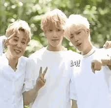 See more ideas about jungkook hot, jungkook, bts jungkook. Which Bts Member Looks The Best Blonde Quora