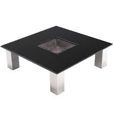 Check spelling or type a new query. Large Square Granite Top Coffee Table With Center Planter For Sale At 1stdibs