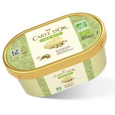 Bon De Reduction Carte D Or Glace Caramel Beurre Sale Glace Ma Vie En Couleurs