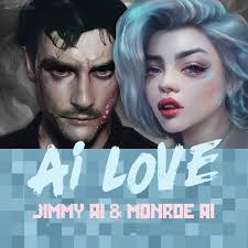 Первая нейролюбовь на блокчейне TON 😍