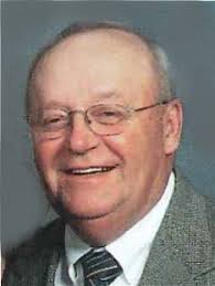 Obituary for Stephen R. Magnuson