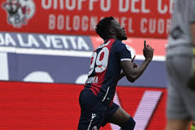 Maybe you would like to learn more about one of these? Bologna Fc 1909 On Twitter Massive Congrats To Magical Musa And Thegambiaff For Qualifying To Caf Online For The Very First Time In The Nation S History Weareone Https T Co Rlxx1pkyvn