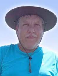 Bryan Lynn Gibson Obituary October 25, 2024