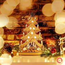 lumina xmas weihnachtsbaum ornaments