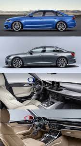 Audi A6 C7 Vs Audi A6 C8 Audi Audia6 Audilover Rs6 Araba Arabalar