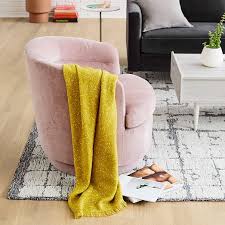 Speckled Throws