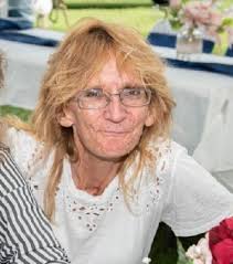 Obituary information for Ginger A. Winn