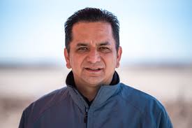 Socorro ISD welcomes new superintendent, offers $335K salary