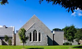 WEST SIDE PRESBYTERIAN CHURCH - AMA Group - Consulting Engineers. New York  City