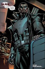 Marvel Announces Wolverine Vs Blade Blade Marvel Marvel Avengers Comics Marvel Knights If you liked the animated 'blade runner 2049' prequel story, you're going to love 'blade runner if you want more blade runner in your life, you're in luck: marvel announces wolverine vs blade