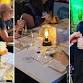 2nd Annual Paint + Sip Night event image