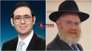 Lakewood Republican Club Endorses Menashe Miller, Moshe Raitzik For  Township Committee; Club President Resigns