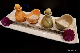 As a foreigner especially, it is best that you ask someone in the business for. Chavana Spa At Pullman Kuala Lumpur Bangsar The Yum List