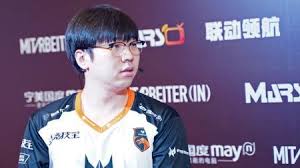 The first team in the spotlight is tnc predator. Tnc Predator Parts Ways With March One Esports One Esports