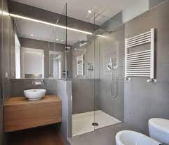37 Bagni Moderni Con Docce Magnifiche Progetti Italiani Homify Petit Appartement Salle De Bain Deco Maison