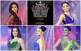 Andrea meza won the title of miss universe 2020 but the other top contestants won audience's heart. The Top 5 Miss Universe Philippines 2020 Candidates And Their Answers In The Q A Portion Metro Style