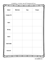 Maybe you would like to learn more about one of these? 34 Free Printable 5th Grade Class Schedule Template Templates By 5th Grade Class Schedule Template Cards Design Templates