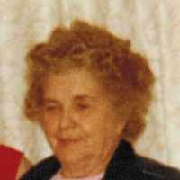 Eleanor Fern Crittenden (1909–1998)