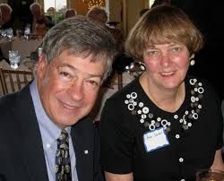 Greetings from the Governor General First Families of Kentucky