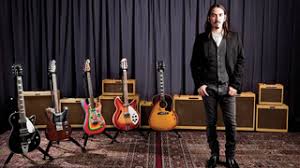 Five of George Harrison's Most Iconic Beatles-Era Guitars