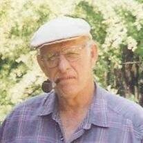 Mr. Francis J. Mahar Obituary