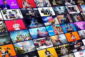 Xbox Game Pass, PlayStation Plus ...