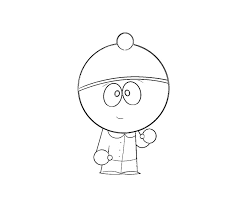 Romantic browse living room decorating ideas and furniture layouts. South Park 31253 Cartoons Printable Coloring Pages